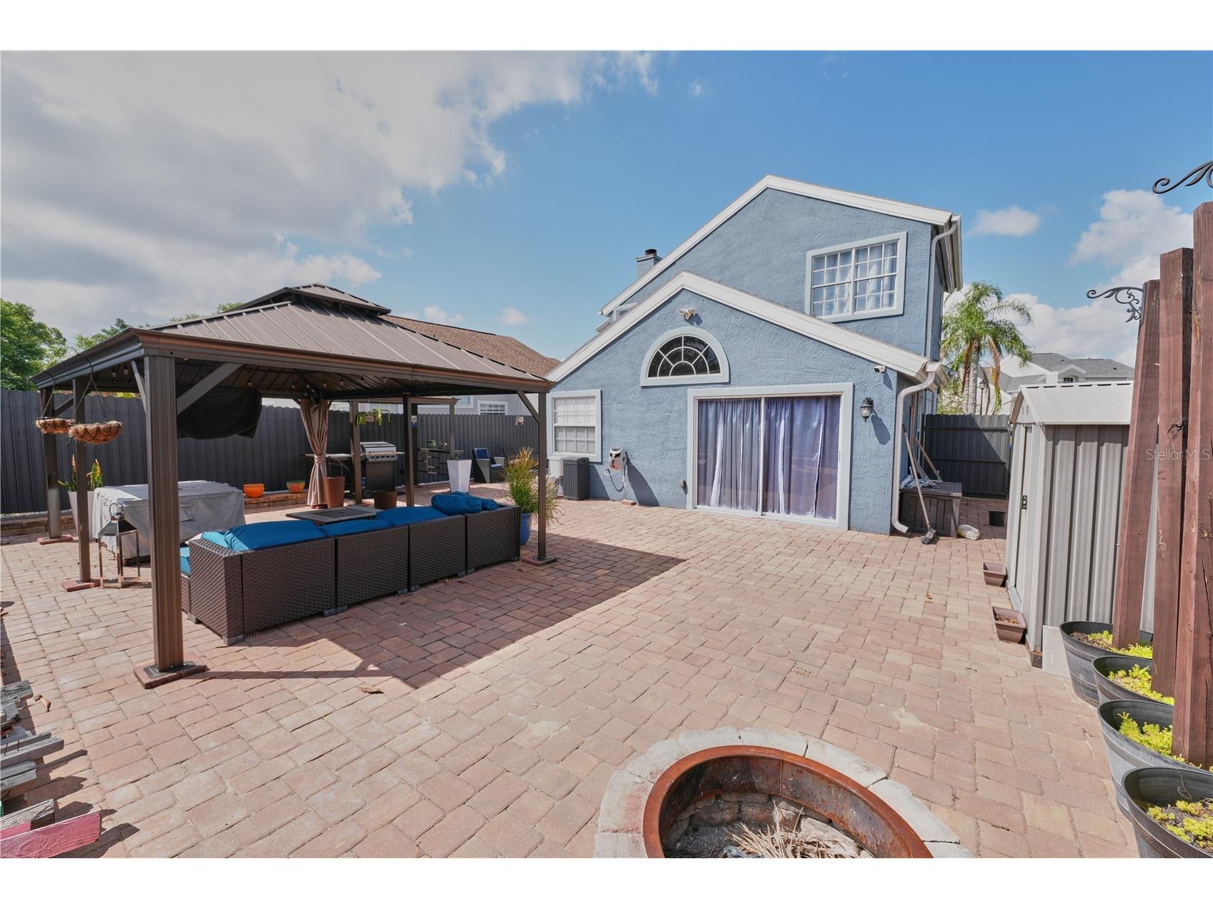 7305 Victoria Circle #202 Orlando FL 32835 S5150957 image44