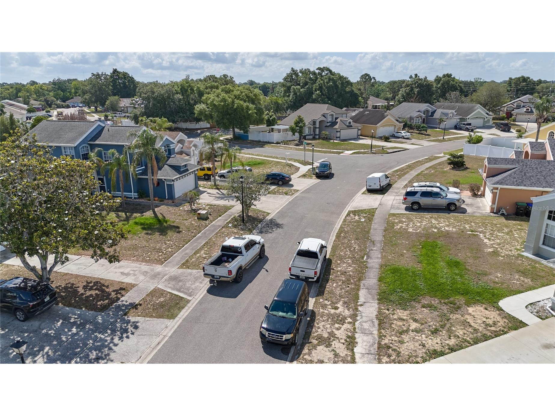 7305 Victoria Circle #202 Orlando FL 32835 S5150957 image9
