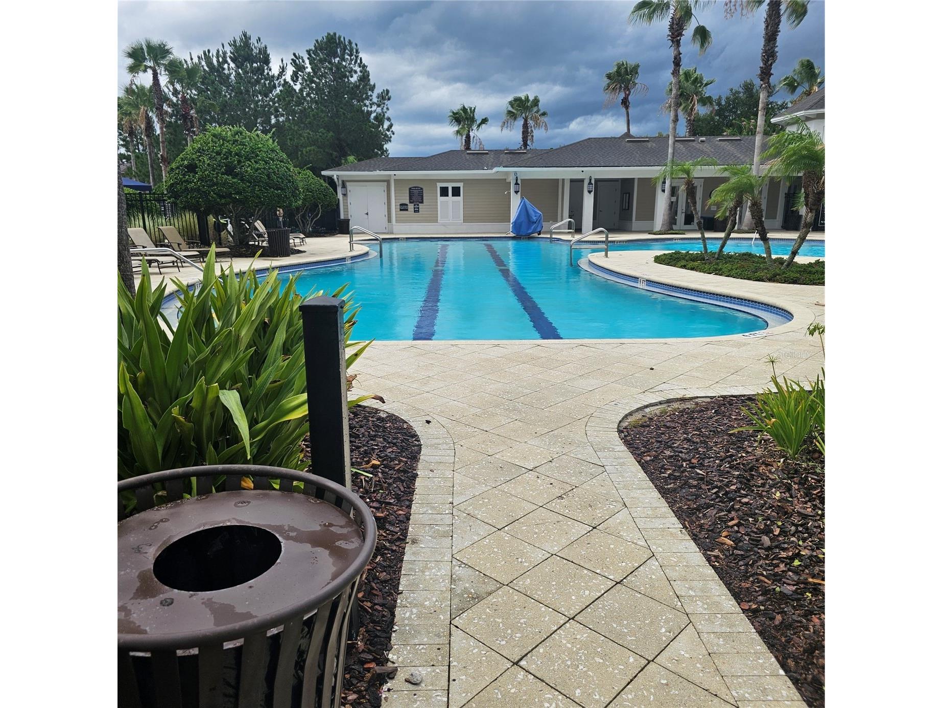 7306 Bridgeview Drive Wesley Chapel FL 33545 TB8523564 image56