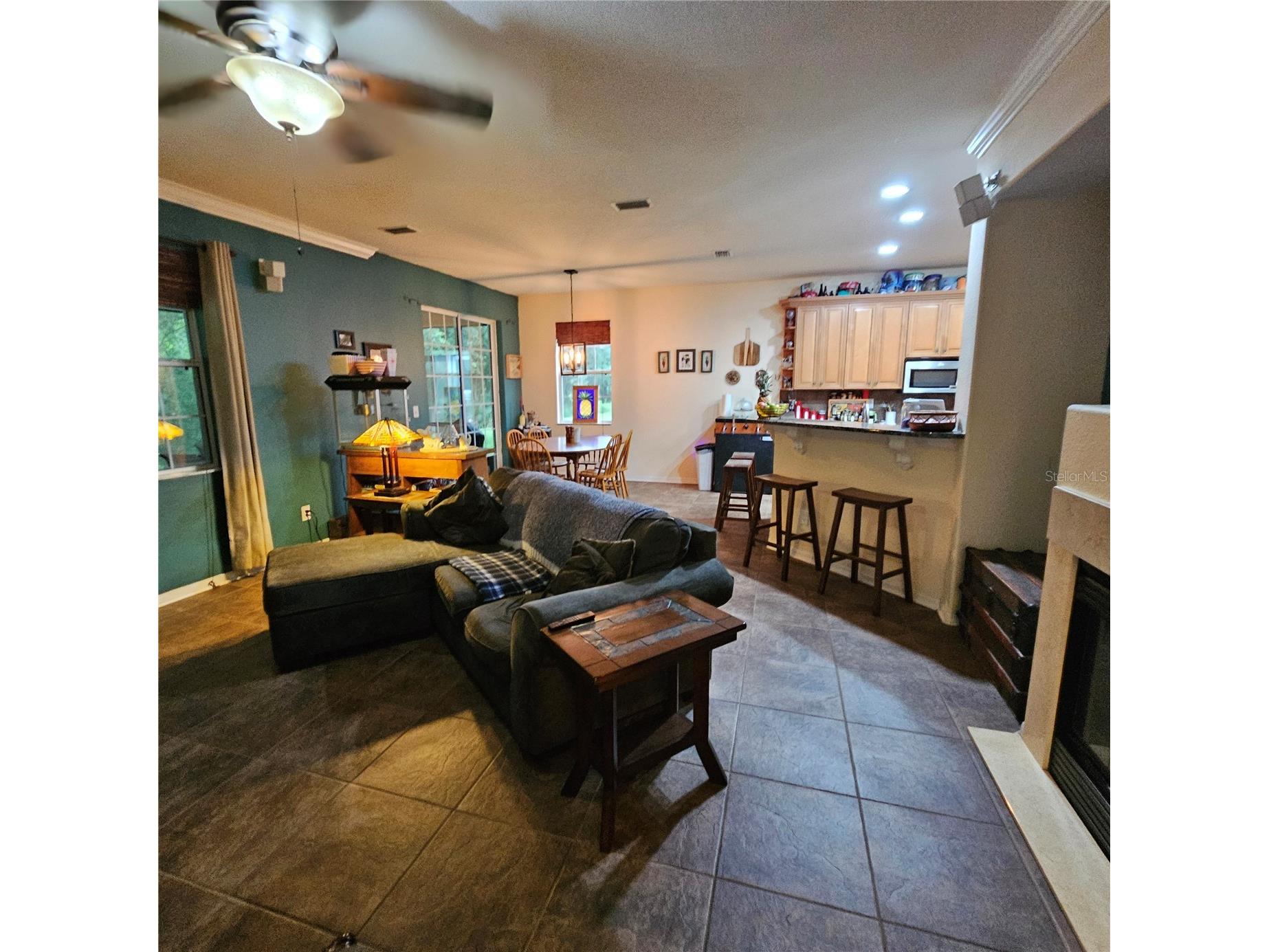7306 Bridgeview Drive Wesley Chapel FL 33545 TB8523564 image9