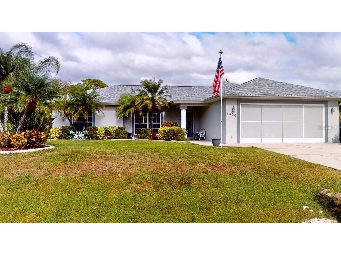 7306 Crock Avenue North Port FL 34291 A4632873 image1