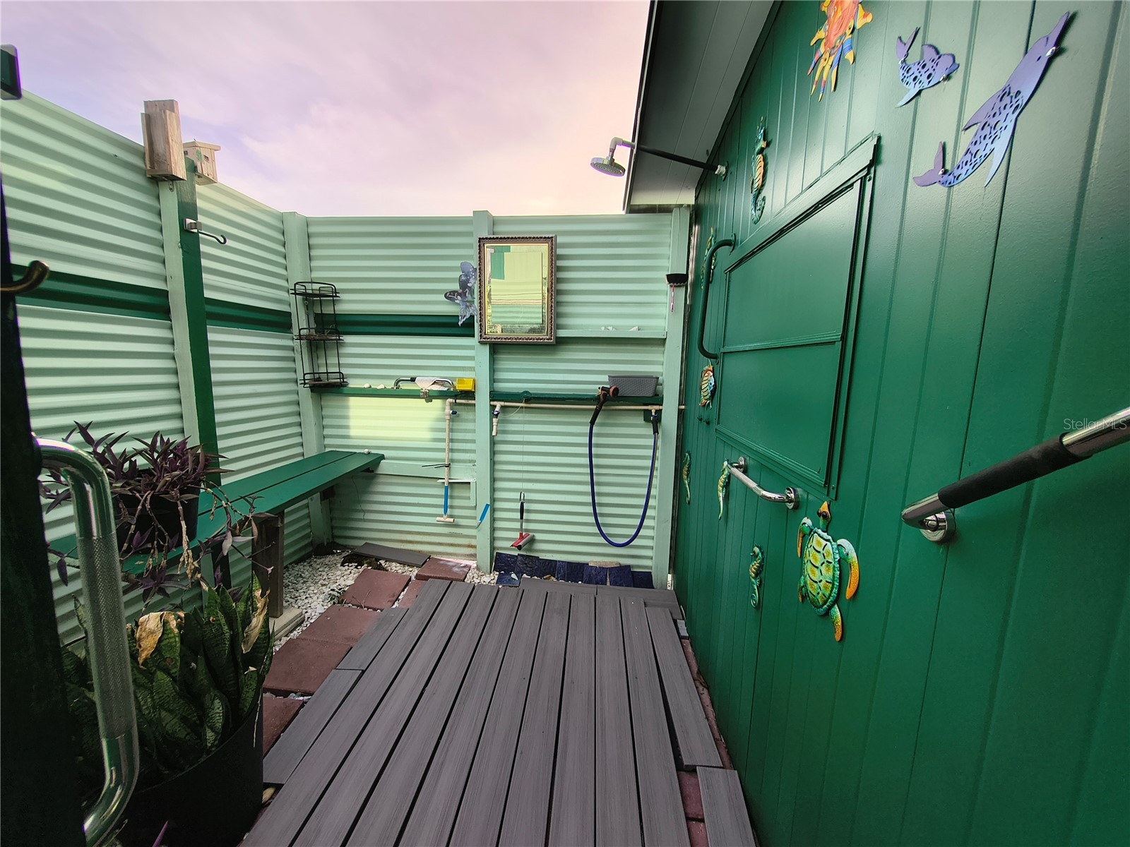 7306 Grand Pine Drive Hudson FL 34667 W7886297 image99