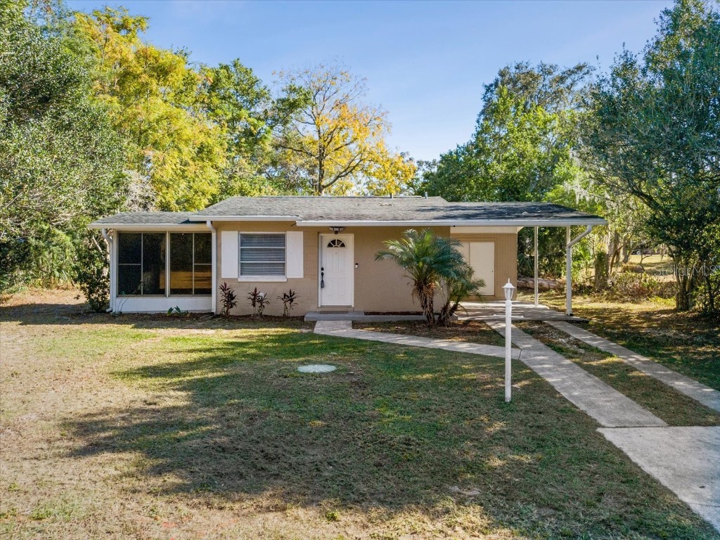 7306 Millstone Street Spring Hill FL 34606 W7859468 image1