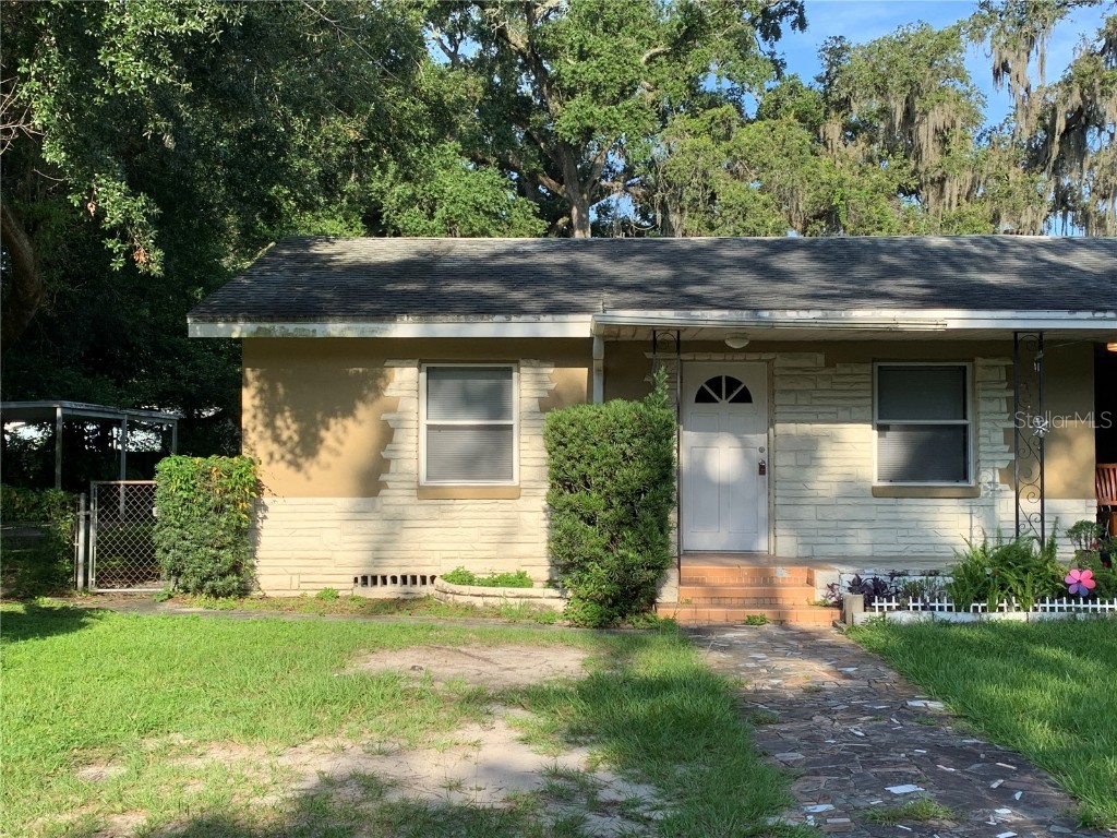 7306 N Highland Avenue #LEFT Tampa FL 33604 U8215485 image1