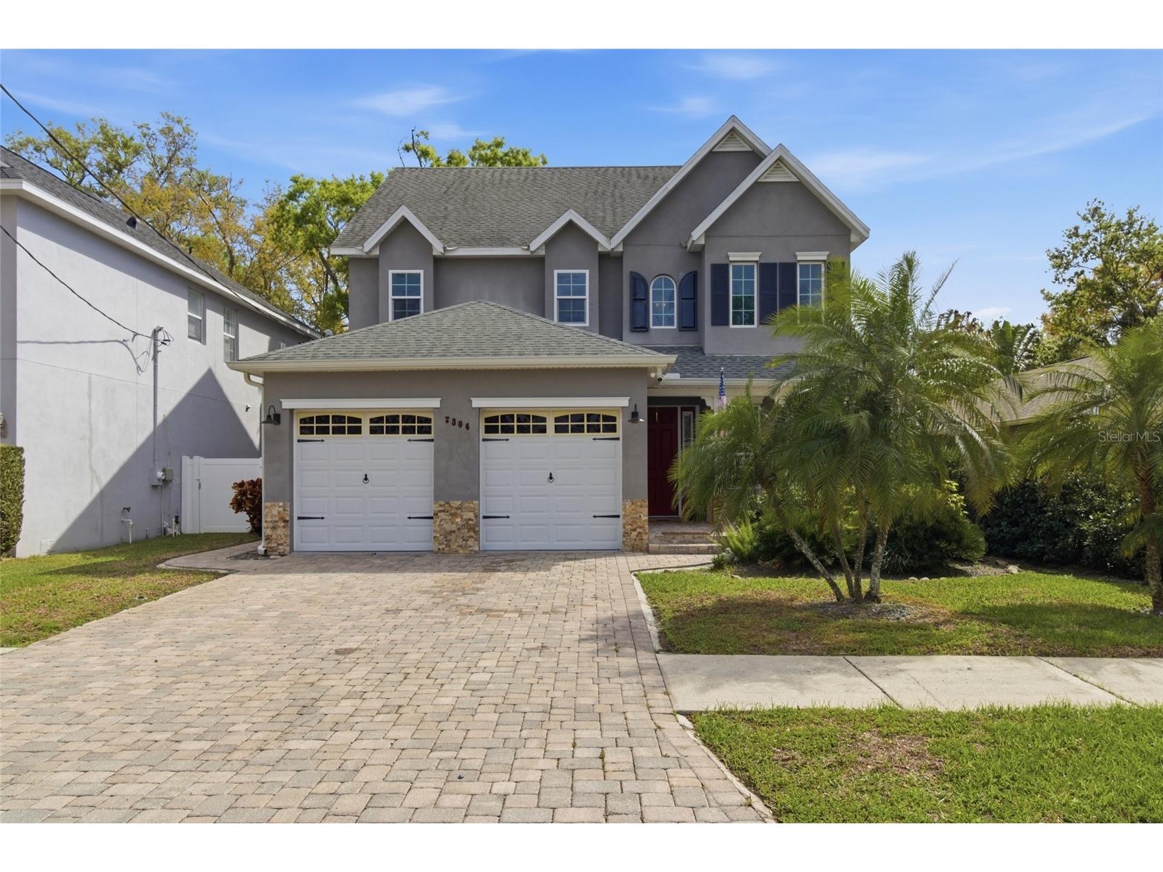7306 S Fitzgerald Street Tampa FL 33616 G5109705 image1