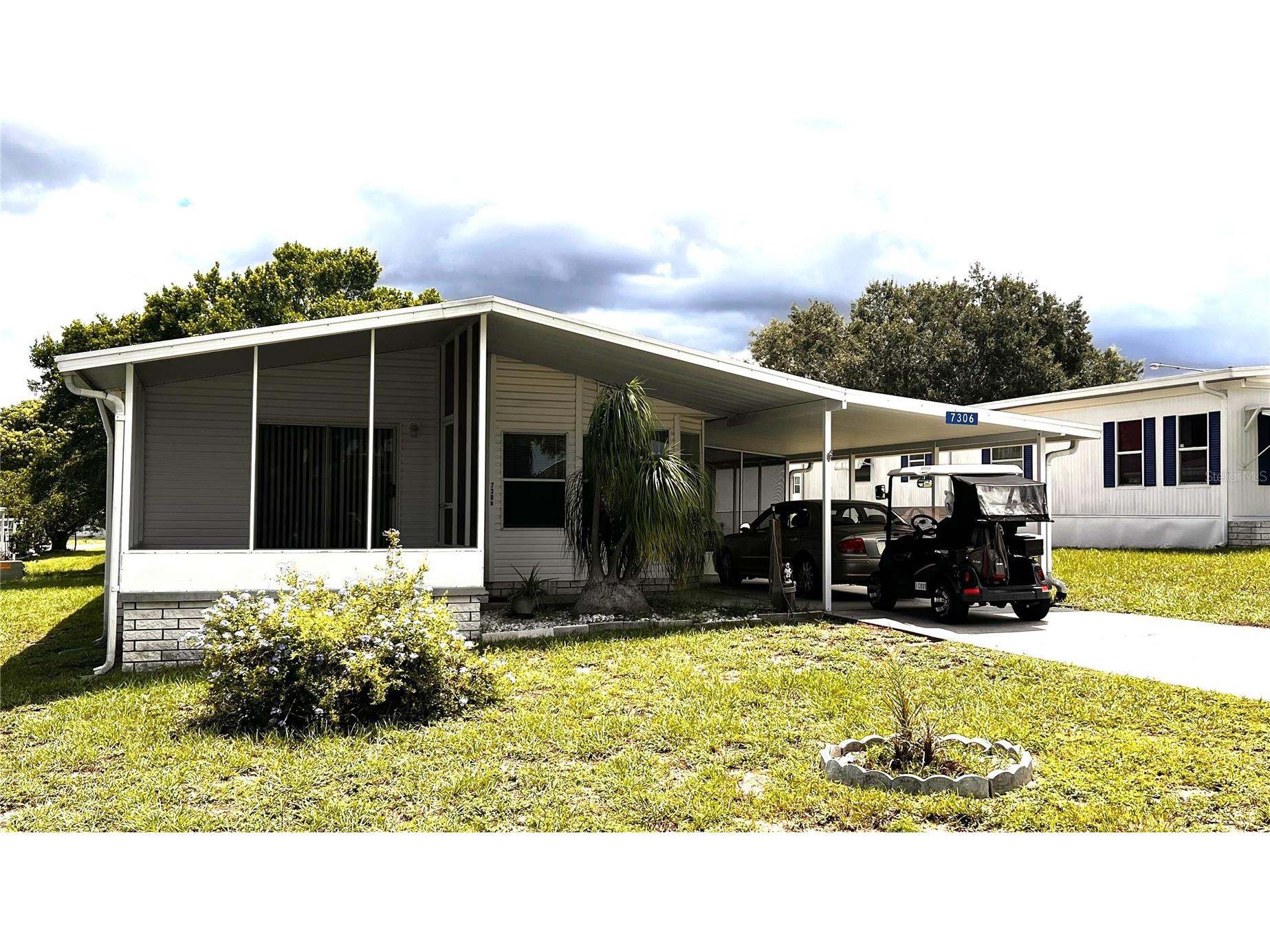 7306 Score Street Brooksville FL 34613 W7878186 image1