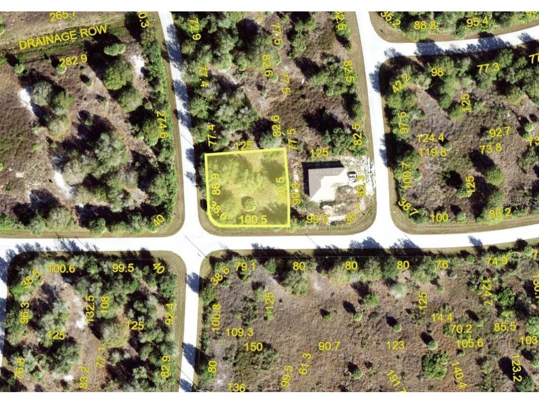 7306 Treadway Road Port Charlotte FL 33981 D6131297 image1