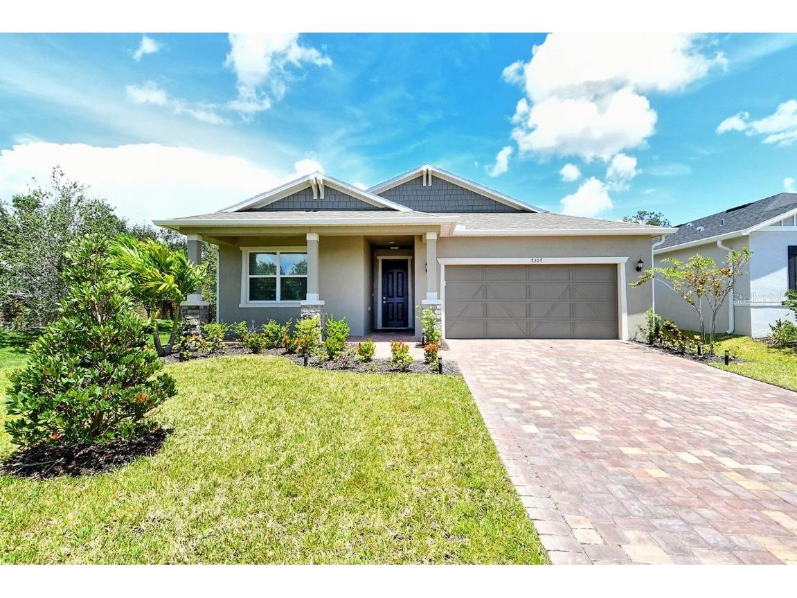 7307 34th Court E Sarasota FL 34243 A4589745 image1