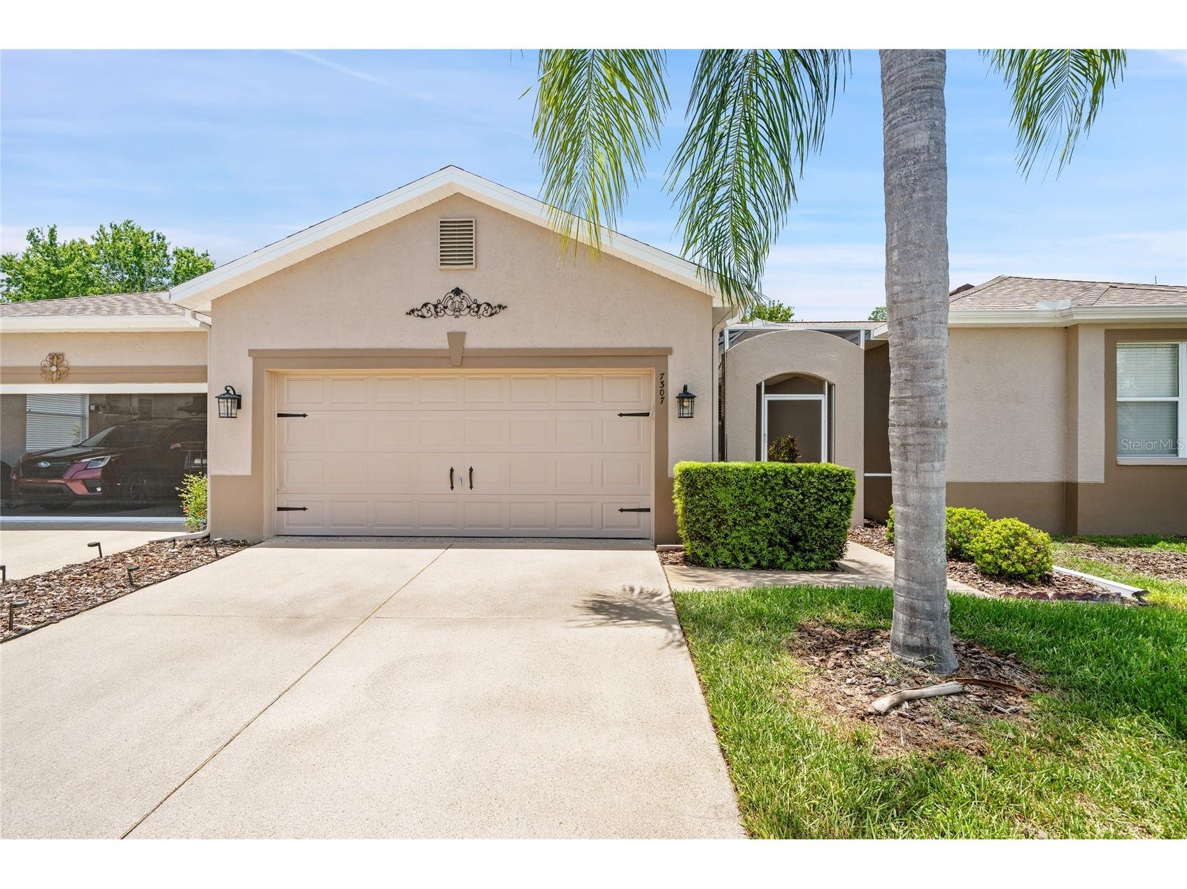 7307 Cleopatra Drive Land O Lakes FL 34637 W7886436 image1