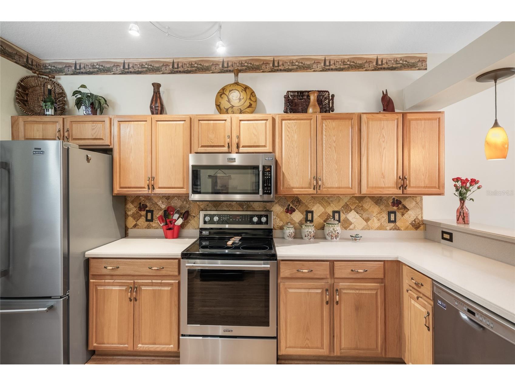 7307 Cleopatra Drive Land O Lakes FL 34637 W7886436 image5