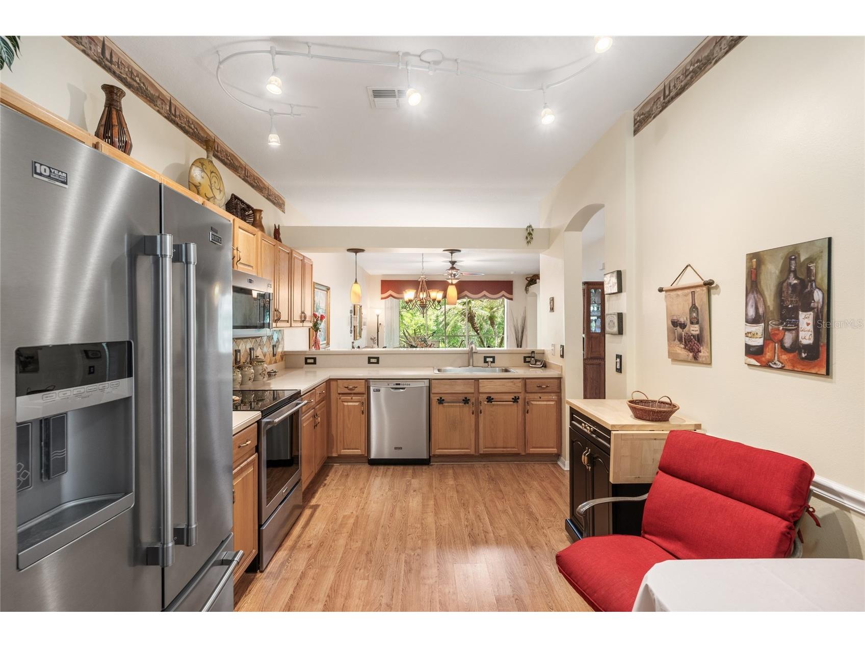 7307 Cleopatra Drive Land O Lakes FL 34637 W7886436 image6