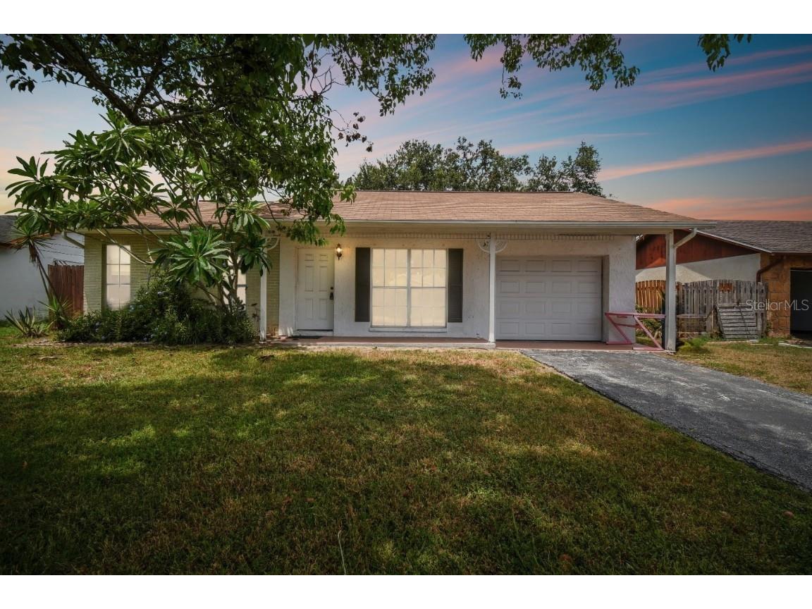 7307 Daggett Terrace New Port Richey FL 34655 T3466081 image1
