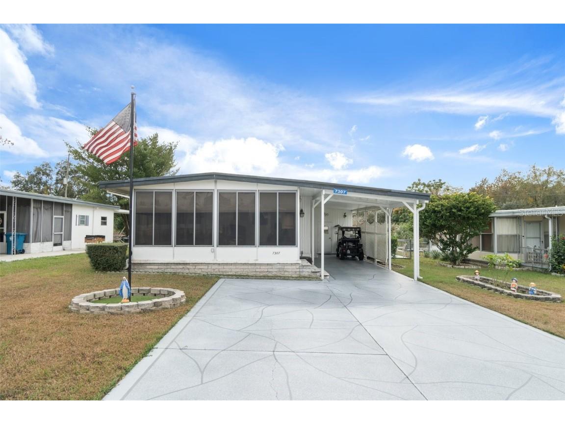 7307 Fairlane Avenue Brooksville FL 34613 U8223497 image1