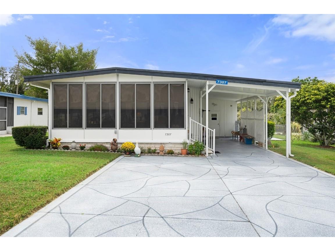 7307 Fairlane Avenue Brooksville FL 34613 TB8308345 image1