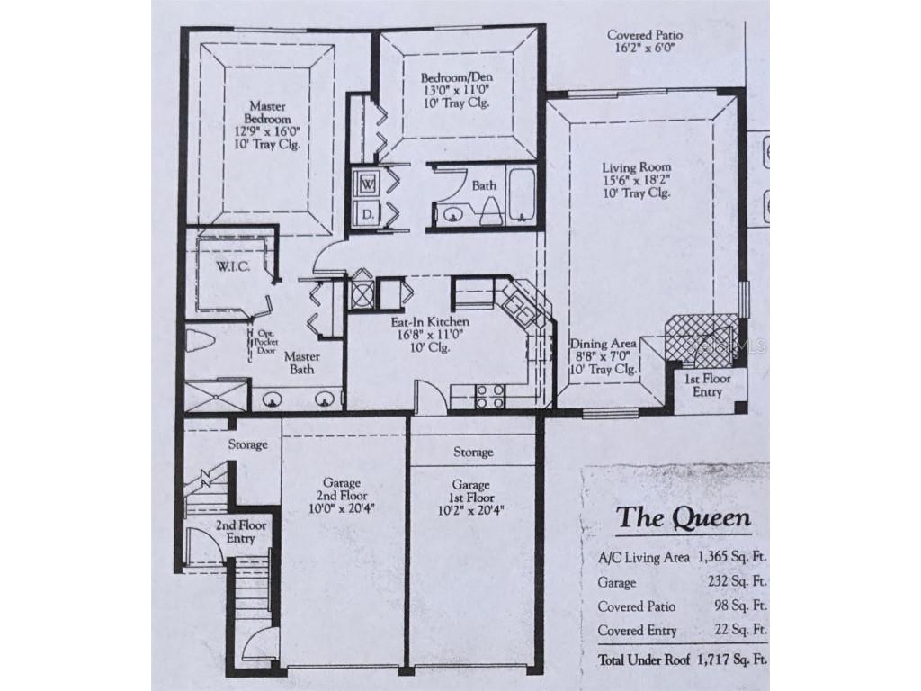 7307 Fountain Palm Circle #7-102 Bradenton FL 34203 A4634022 image3