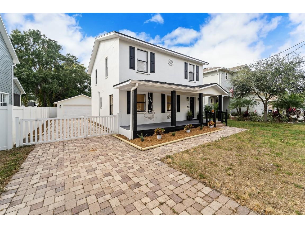 7307 S Mascotte Street Tampa FL 33616 T3486399 image1