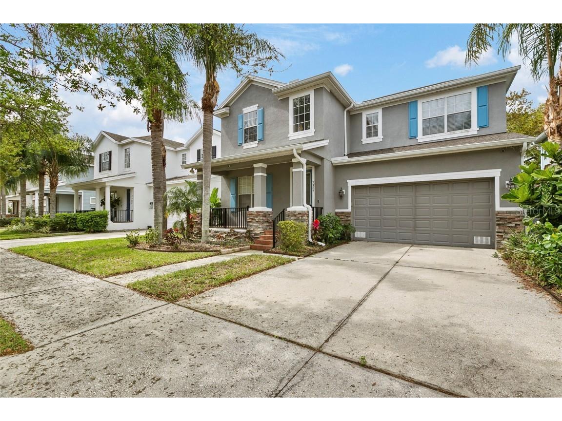 7307 S Shamrock Road Tampa FL 33616 U8238384 image1