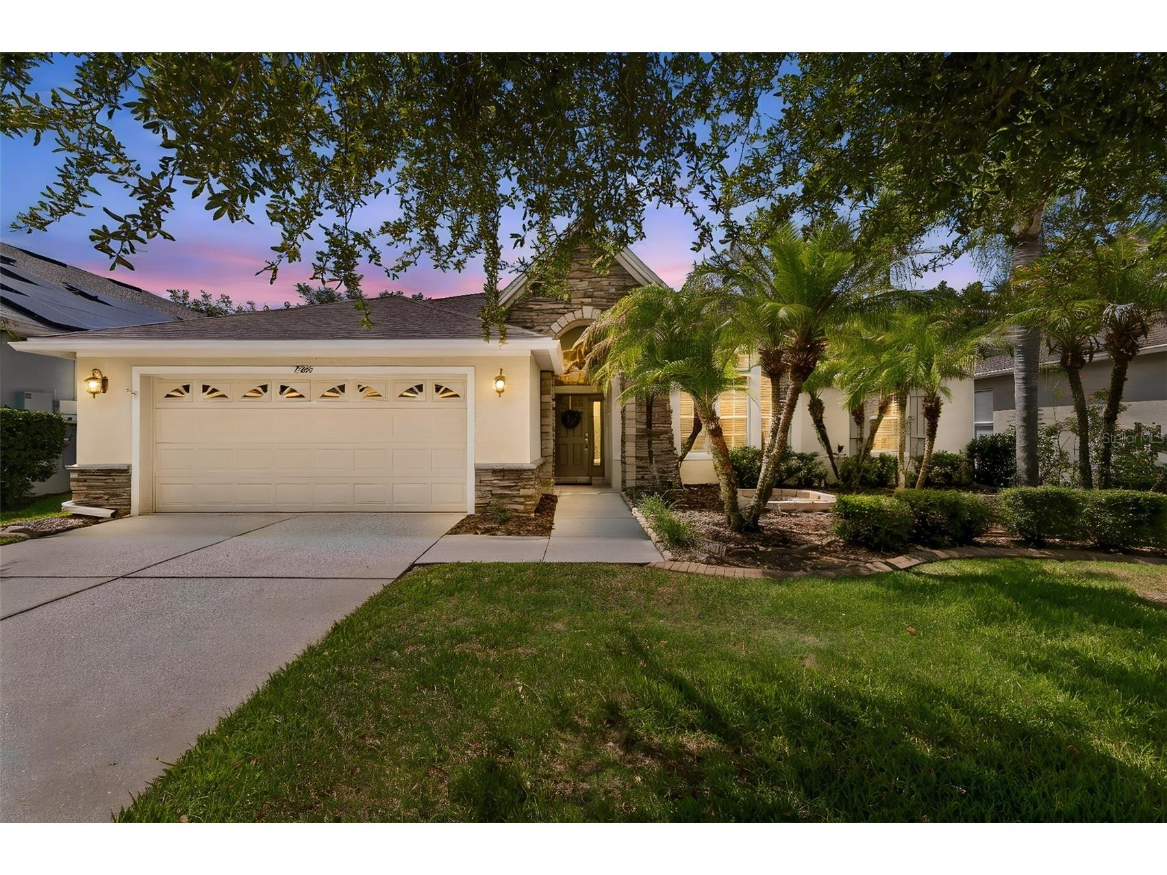 7308 Ambleside Drive Land O Lakes FL 34637 TB8522158 image1