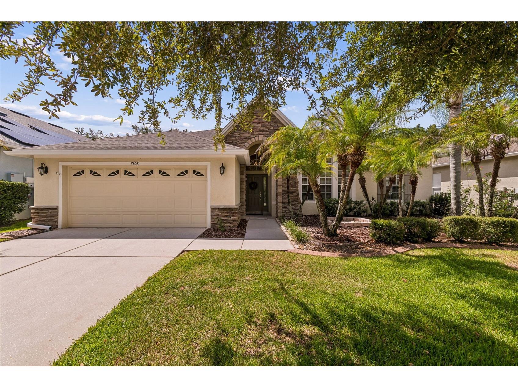 7308 Ambleside Drive Land O Lakes FL 34637 TB8522158 image2