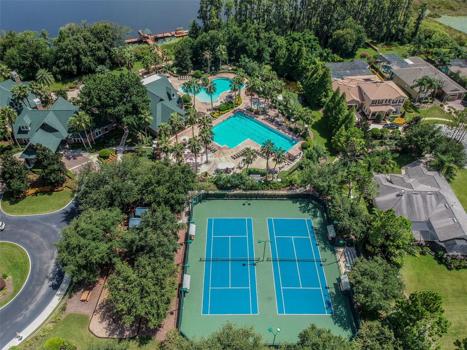 7308 Ambleside Drive Land O Lakes FL 34637 TB8522158 image55