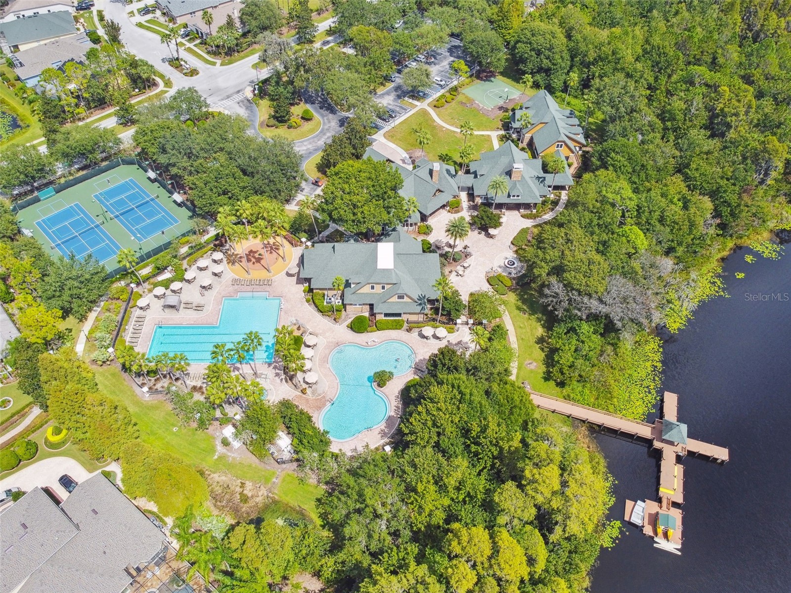 7308 Ambleside Drive Land O Lakes FL 34637 TB8522158 image67