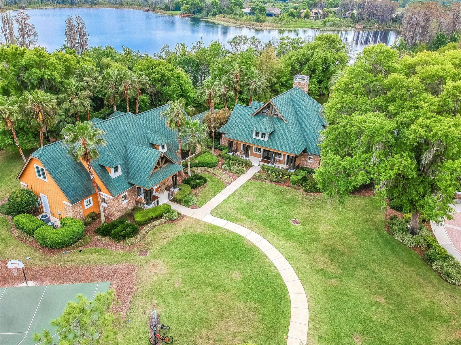 7308 Ambleside Drive Land O Lakes FL 34637 TB8522158 image69