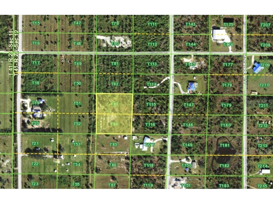 7308 Austrian Boulevard Punta Gorda FL 33982 C7522807 image1