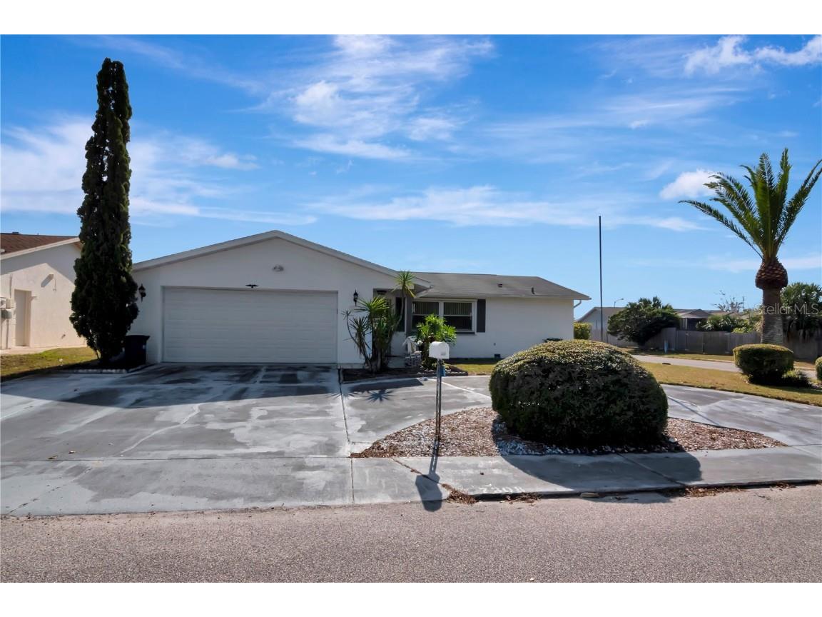 7308 Bimini Drive Port Richey FL 34668 U8145575 image1