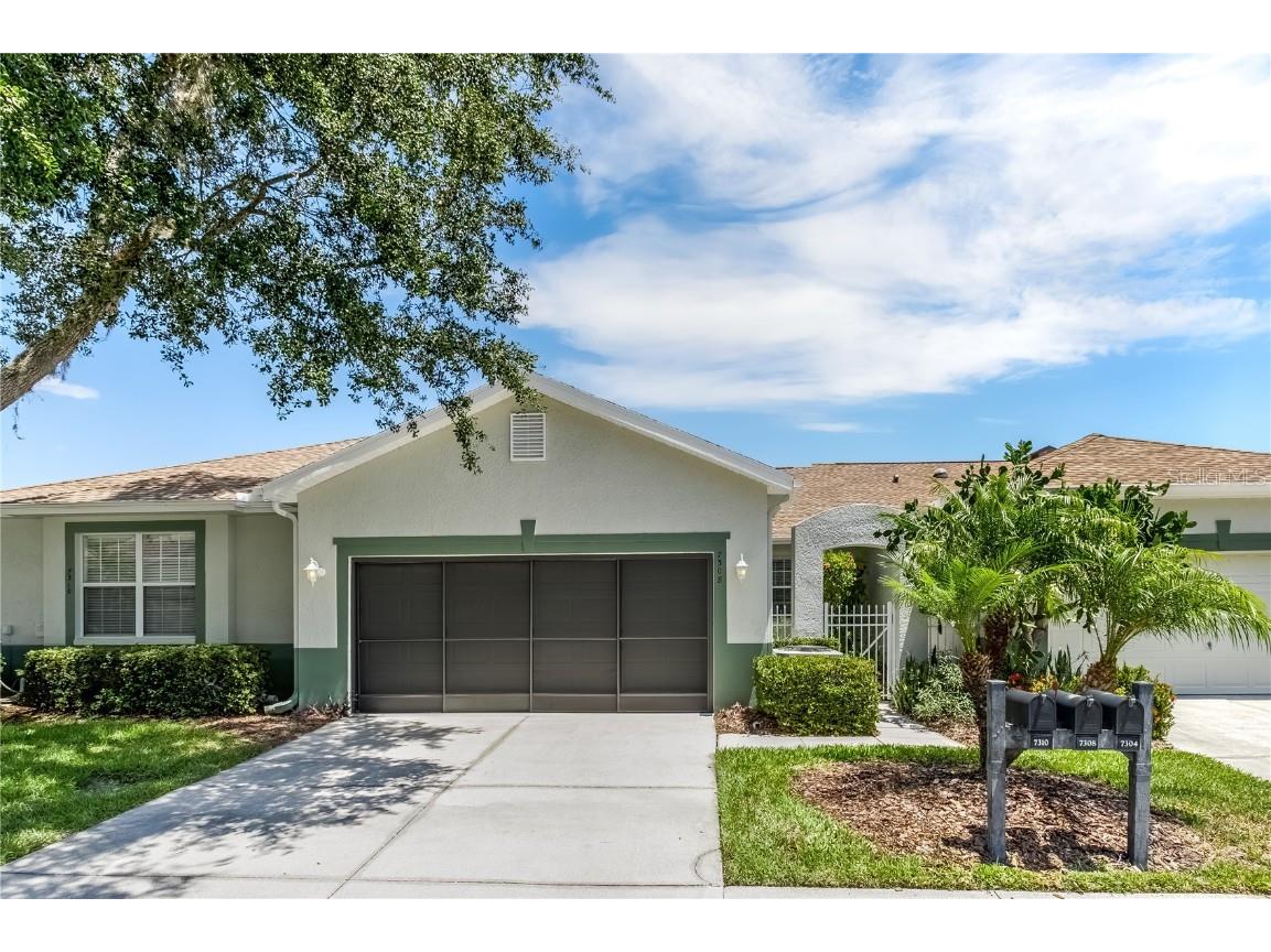 7308 Cleopatra Drive Land O Lakes FL 34637 T3529530 image1