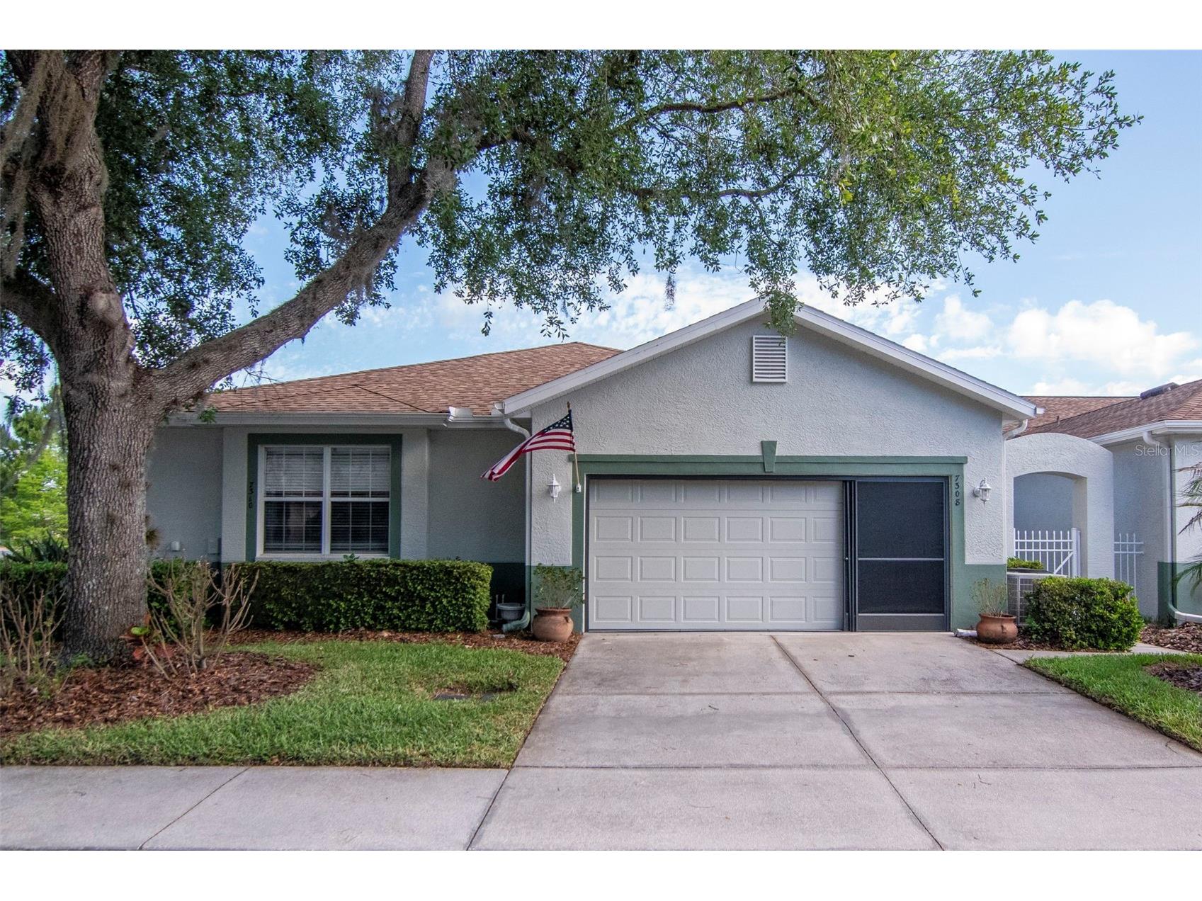 7308 Cleopatra Drive Land O Lakes FL 34637 TB8497329 image2