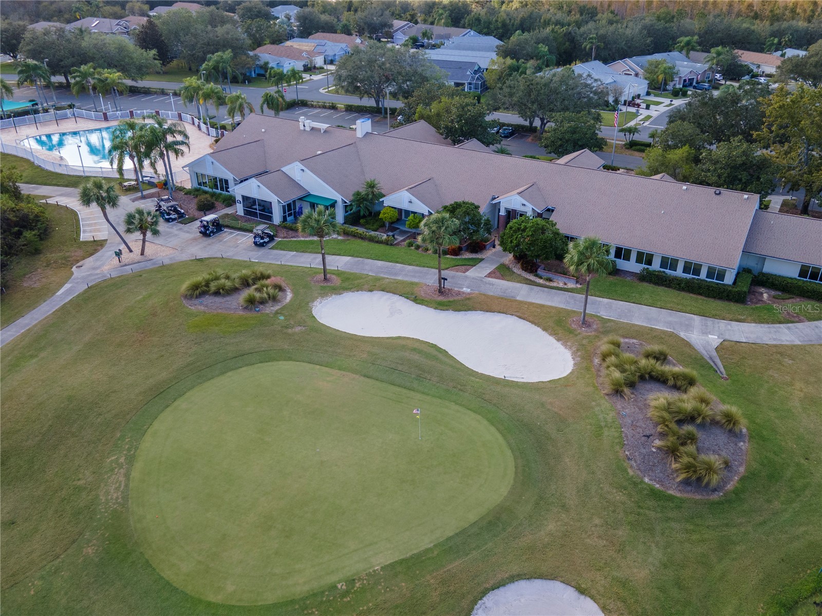 7308 Cleopatra Drive Land O Lakes FL 34637 TB8497329 image50