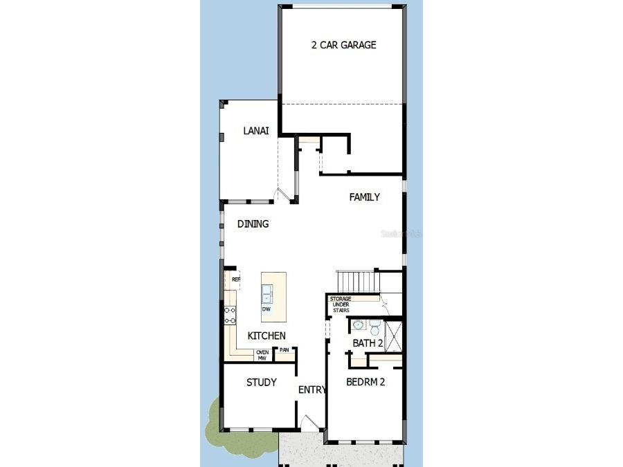 7308 Donnybrook Lane Sarasota FL 34240 TB8468160 image2