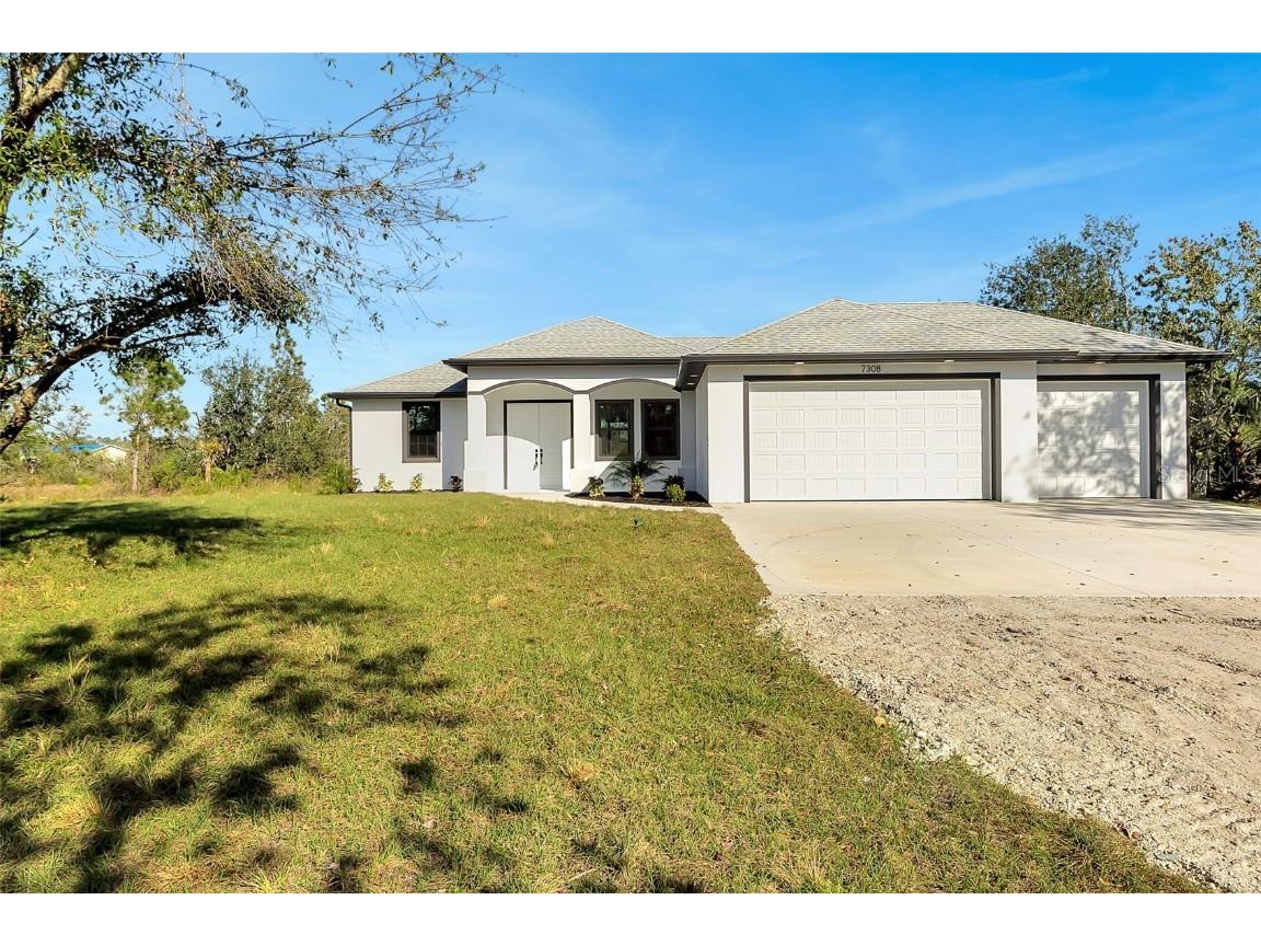 7308 Gewant Boulevard Punta Gorda FL 33982 C7480179 image1