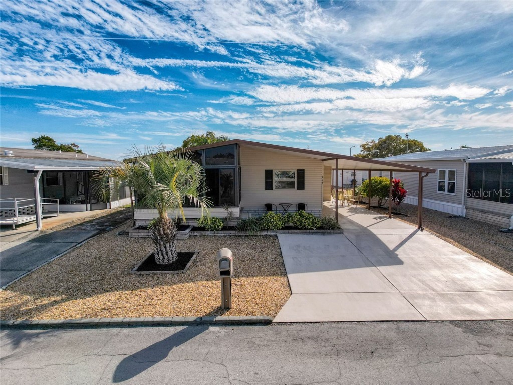 7308 Osage Drive Hudson FL 34667 W7871942 image1