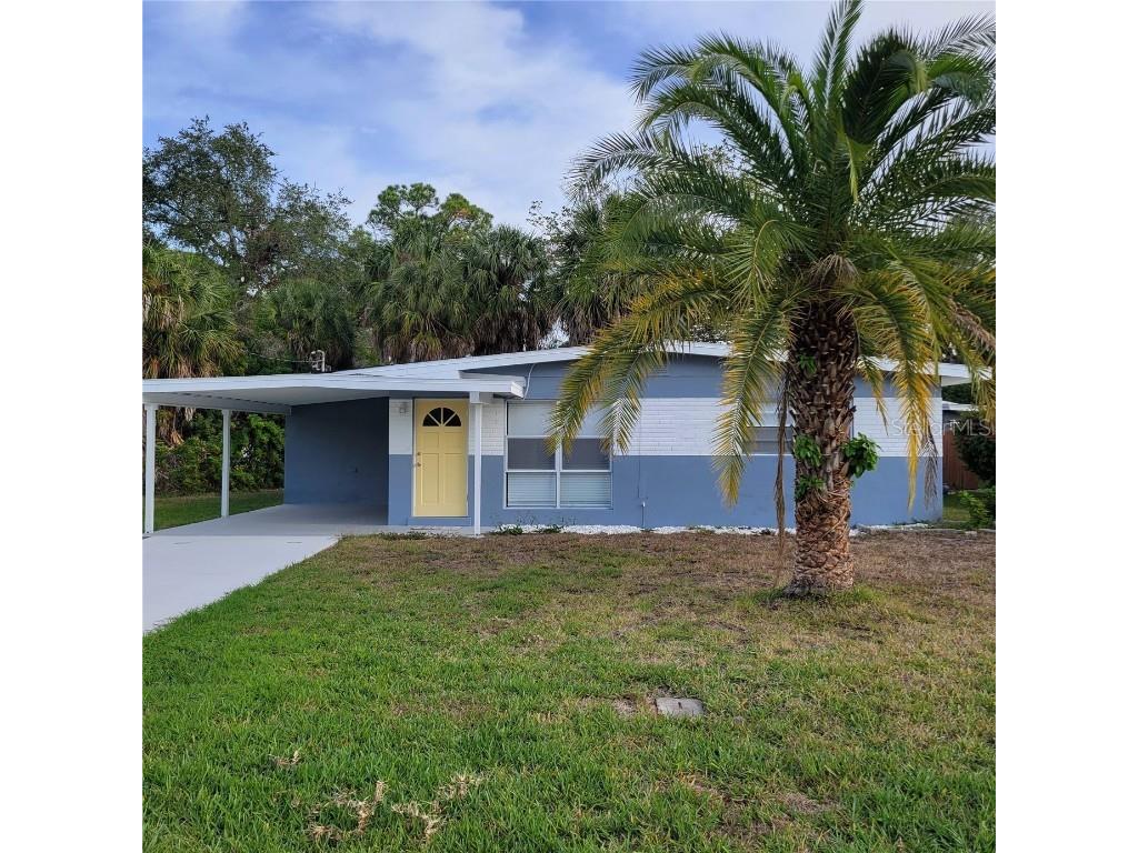 7308 Royal Palm Drive New Port Richey FL 34652 T3491779 image1