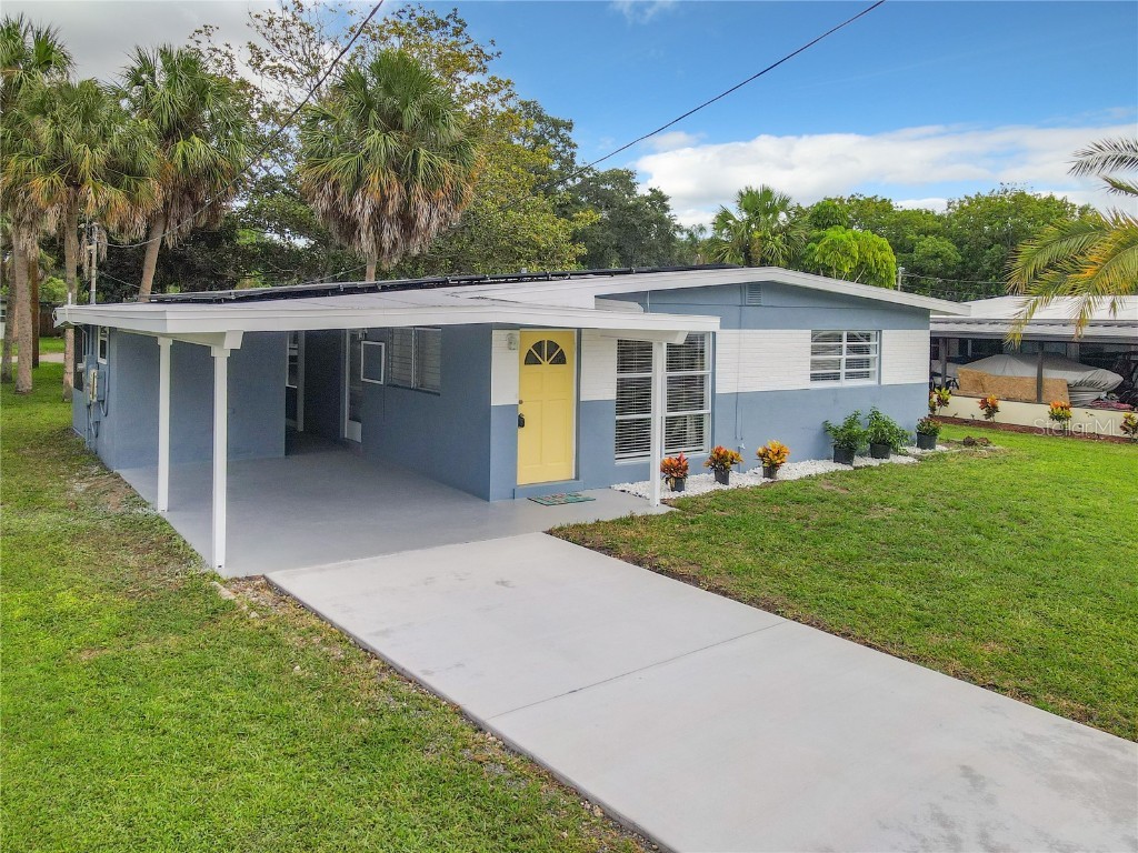 7308 Royal Palm Drive New Port Richey FL 34652 U8210950 image1