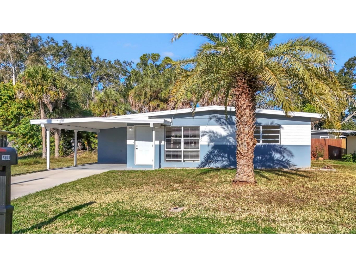 7308 Royal Palm Drive New Port Richey FL 34652 TB8459053 image1