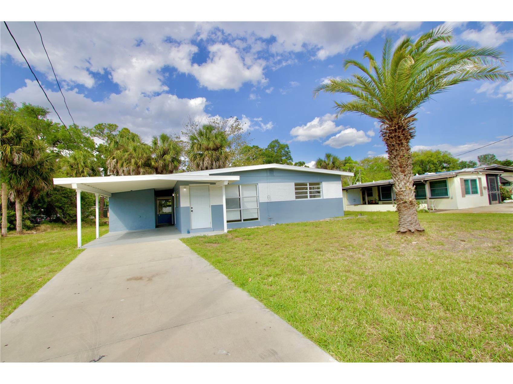 7308 Royal Palm Drive New Port Richey FL 34652 W7885290 image1