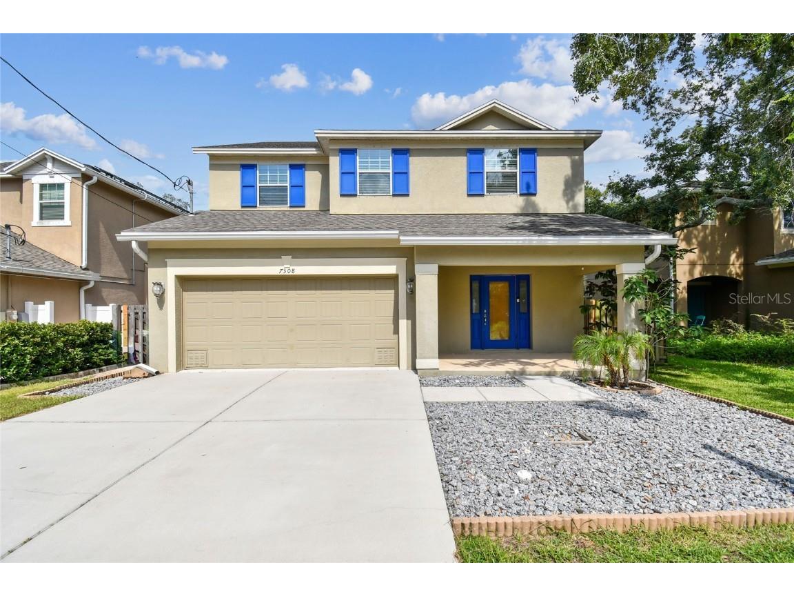 7308 S Desoto Street Tampa FL 33616 U8208276 image1