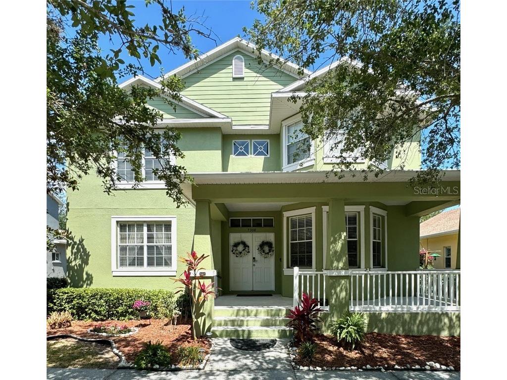 7308 S Shamrock Road Tampa FL 33616 U8241924 image1