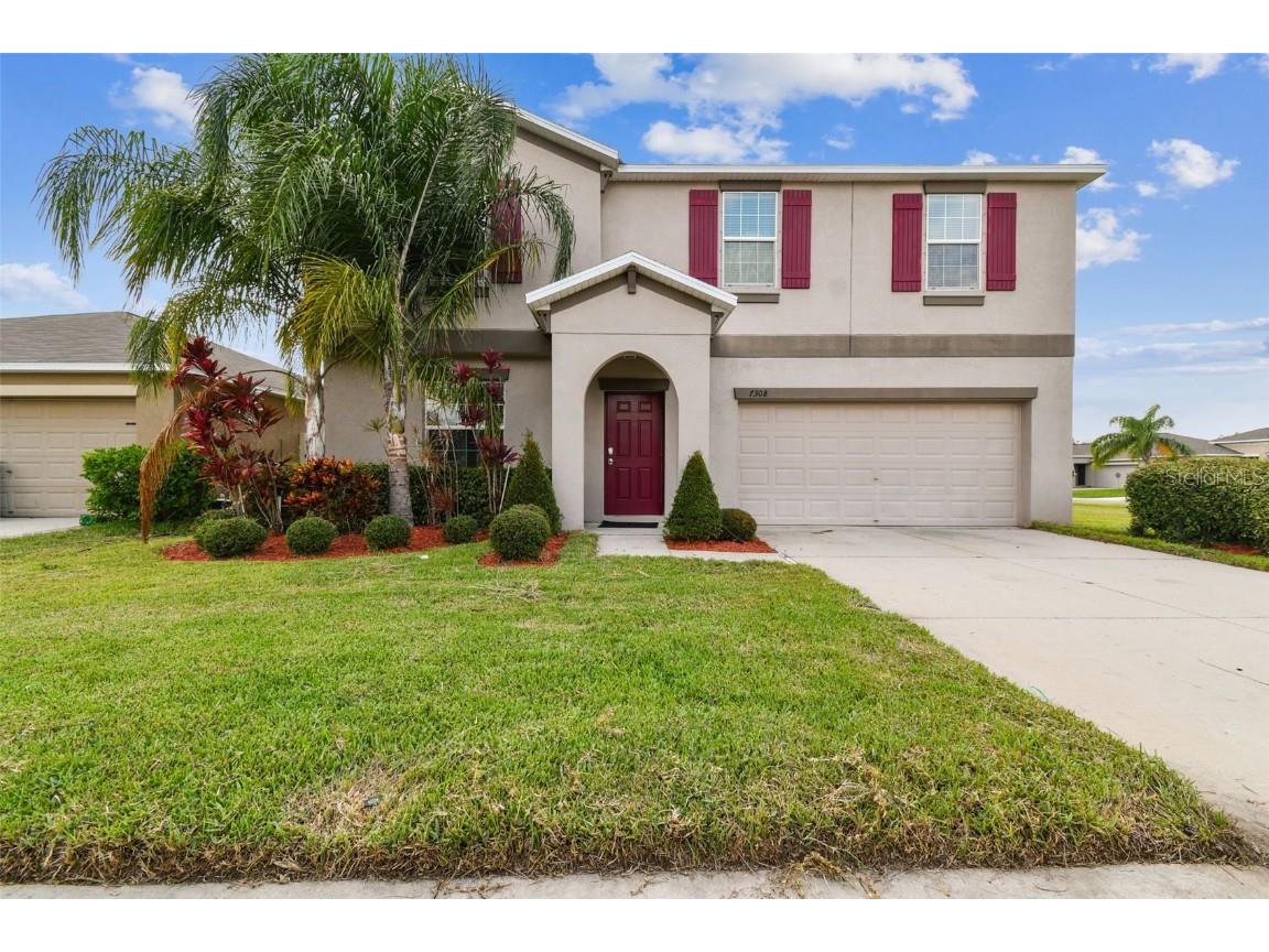 7308 Somerset Pond Drive Ruskin FL 33573 T3477057 image1