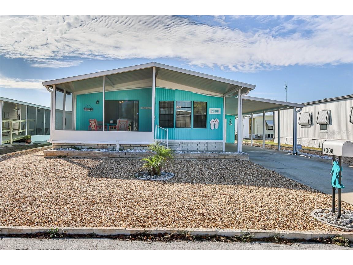 7308 Stillwater Drive Hudson FL 34667 W7859737 image1