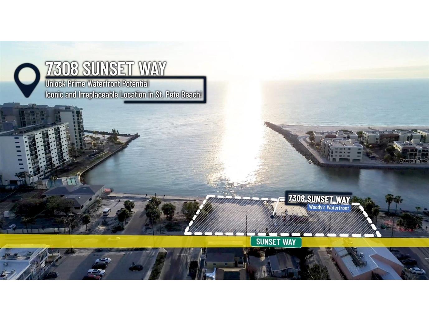 7308 Sunset Way Saint Pete Beach FL 33706 O6280857 image1