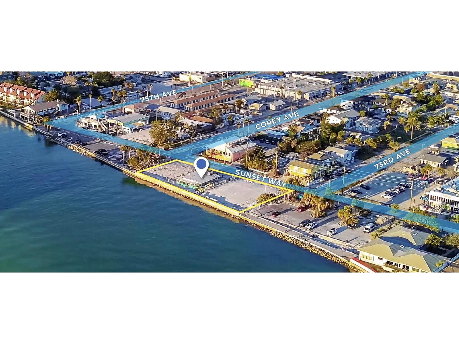 7308 Sunset Way Saint Pete Beach FL 33706 O6280857 image2