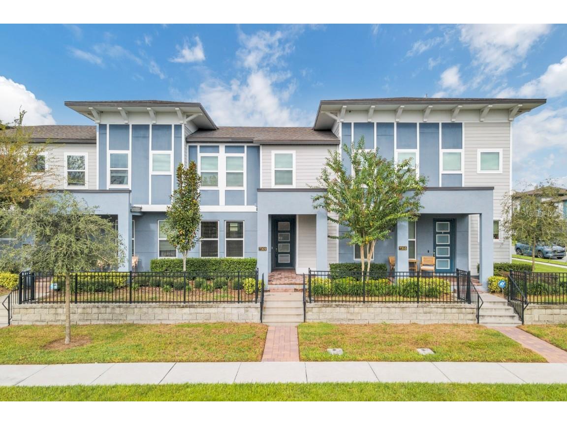 7309 Alpine Butterfly Lane Orlando FL 32819 - Little Sand Lake O6156554 image1