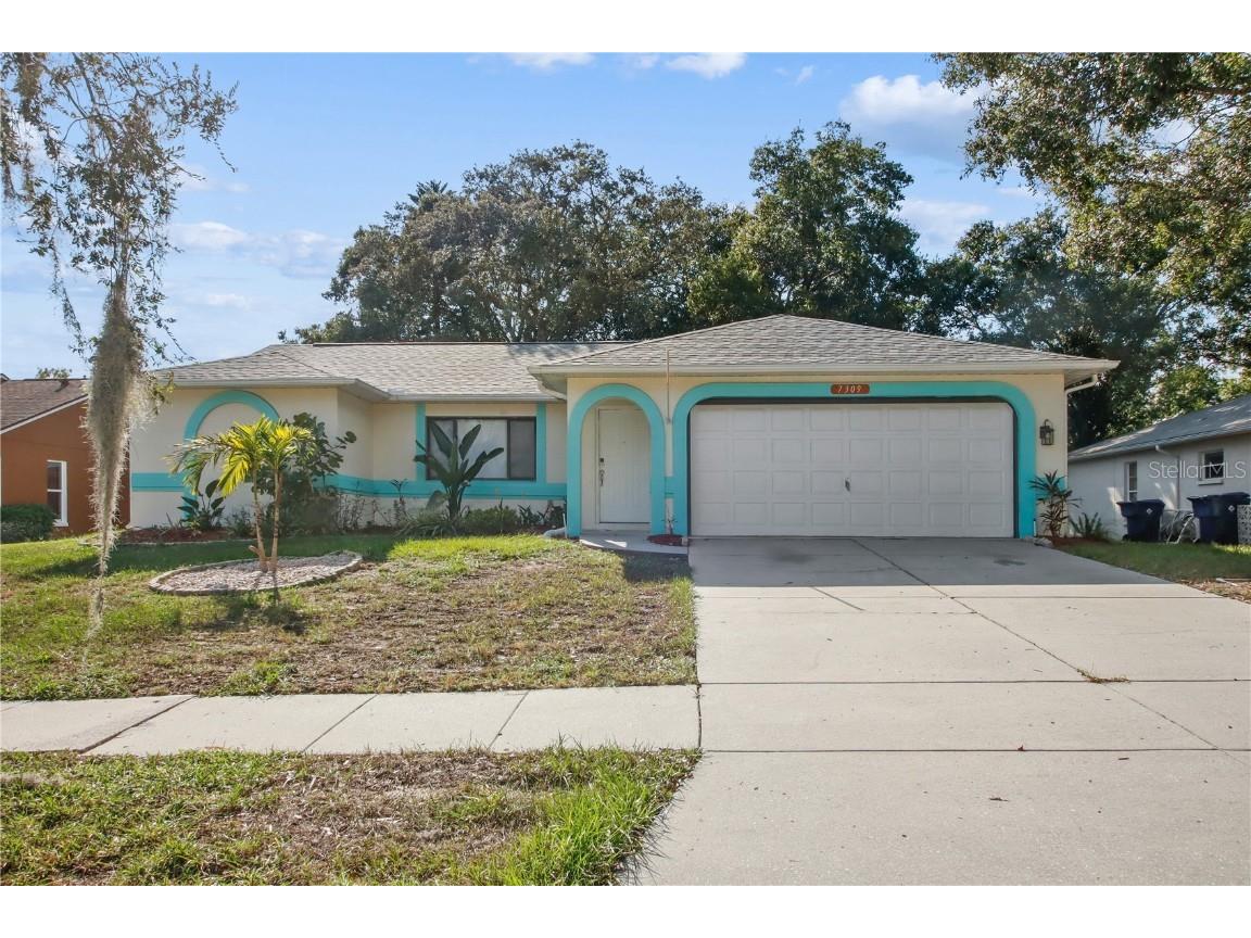 7309 Ashmore Drive New Port Richey FL 34653 T3479198 image1