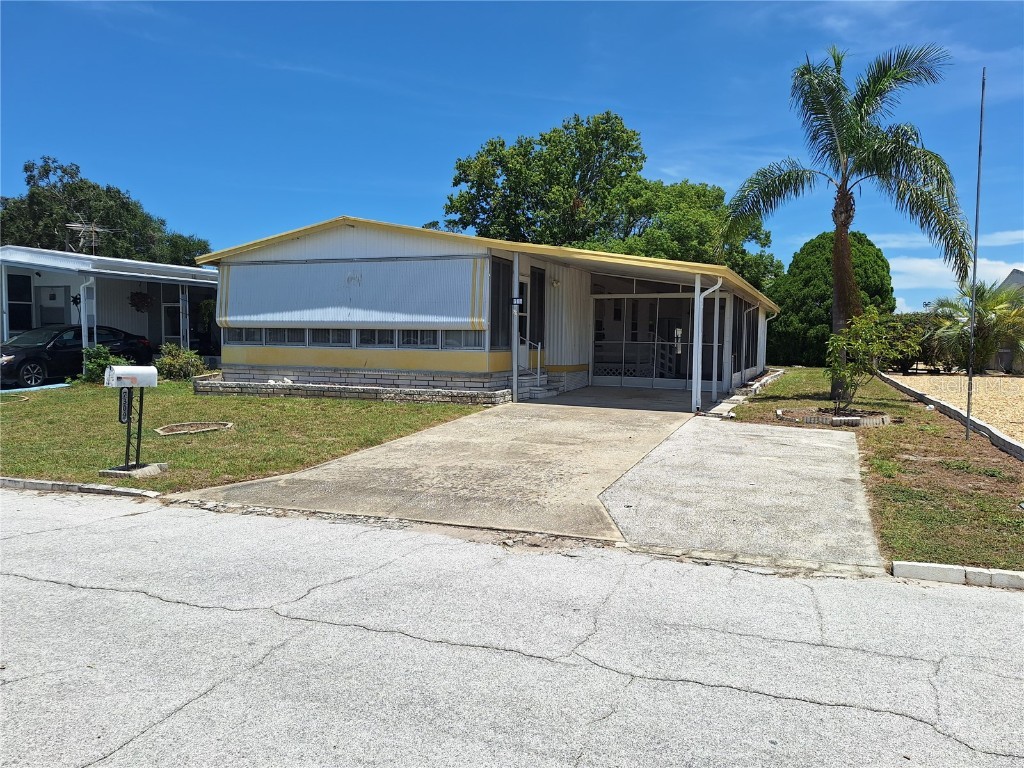 7309 Blue Lake Drive Hudson FL 34667 W7878130 image44