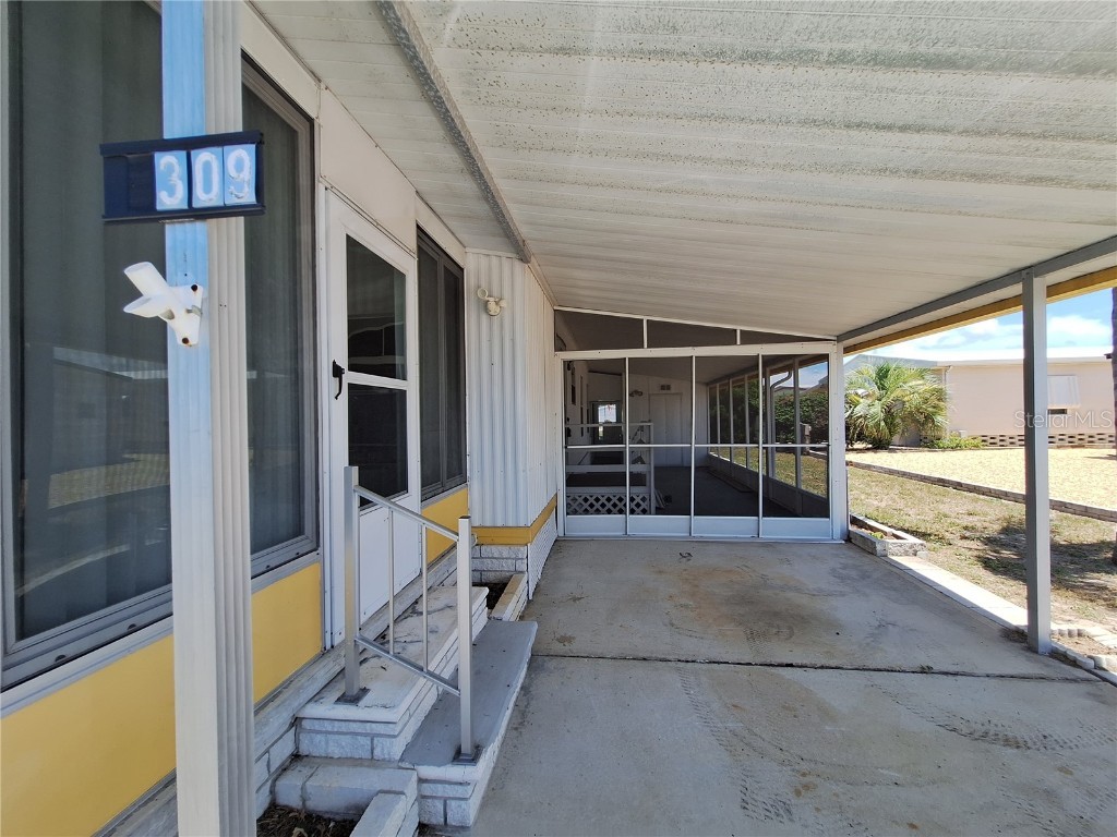 7309 Blue Lake Drive Hudson FL 34667 W7878130 image48