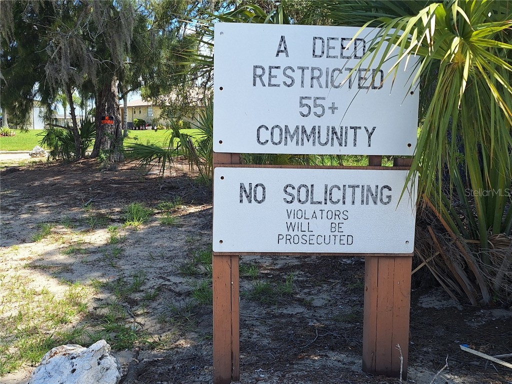 7309 Blue Lake Drive Hudson FL 34667 W7878130 image7