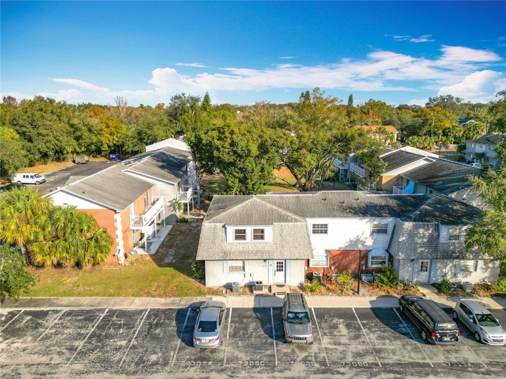 7309 Daniel Webster Drive #O-3A Winter Park FL 32792 O6264889 image1